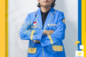 konveksi jas almamater padangsidimpuan