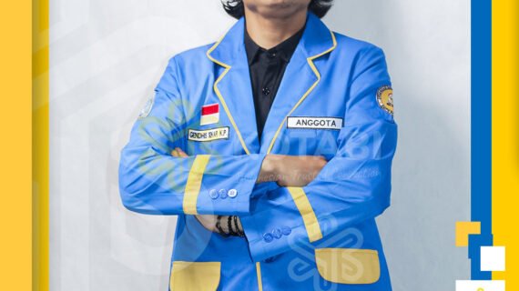 konveksi jas almamater padangsidimpuan