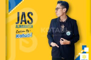 konveksi jas almamater pariaman