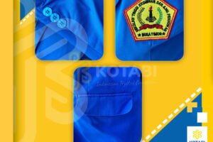 konveksi jas almamater payakumbuh