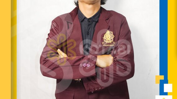 konveksi jas almamater pematang siantar