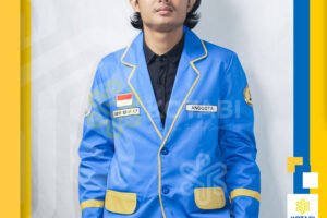 konveksi jas almamater prabumulih