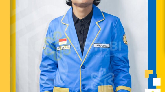 konveksi jas almamater prabumulih