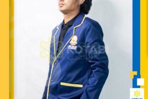 konveksi jas almamater sibolga