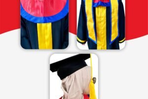 konveksi toga wisuda universitas palembang