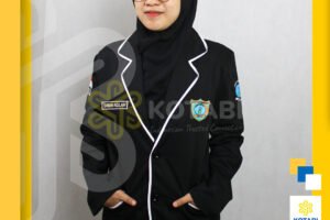 Bikin jas almamater semarang