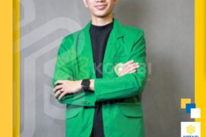 Bikin jas almamater sukabumi