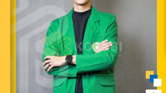 Bikin jas almamater sukabumi