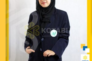 Bikin jas almamater surakarta