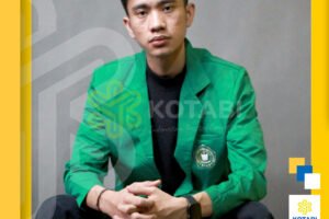 Bikin jas almamater tasikmalaya