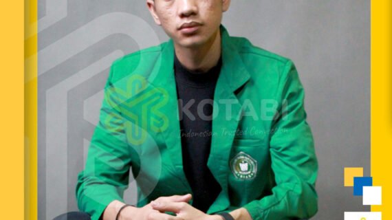 Bikin jas almamater tasikmalaya