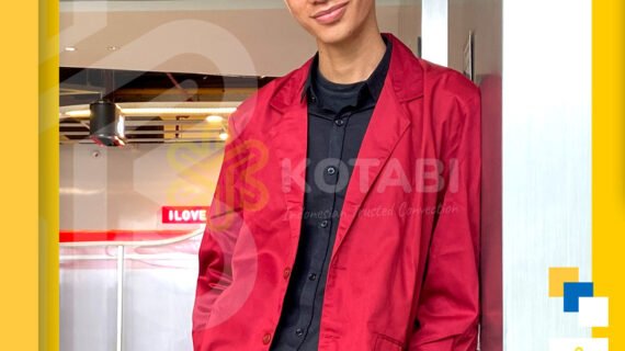 bikin jas almamater cimahi