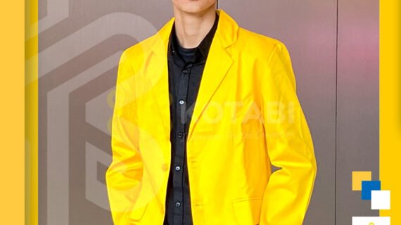 bikin jas almamater cirebon