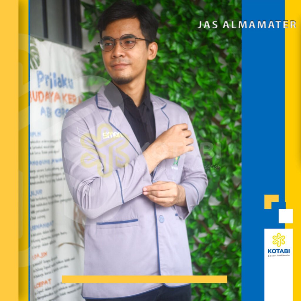 bikin jas almamater jakarta pusat