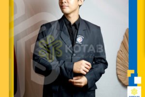 bikin jas almamater jakarta selatan