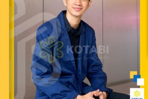 bikin jas almamater jakarta utara