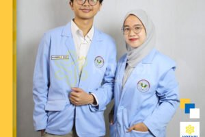 bikin jas almamater kulon progo