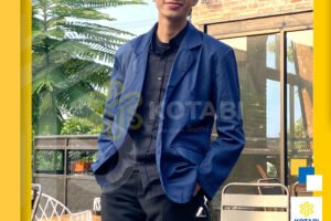 bikin jas almamater mojokerto