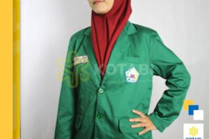 konveksi jas almamater bekasi