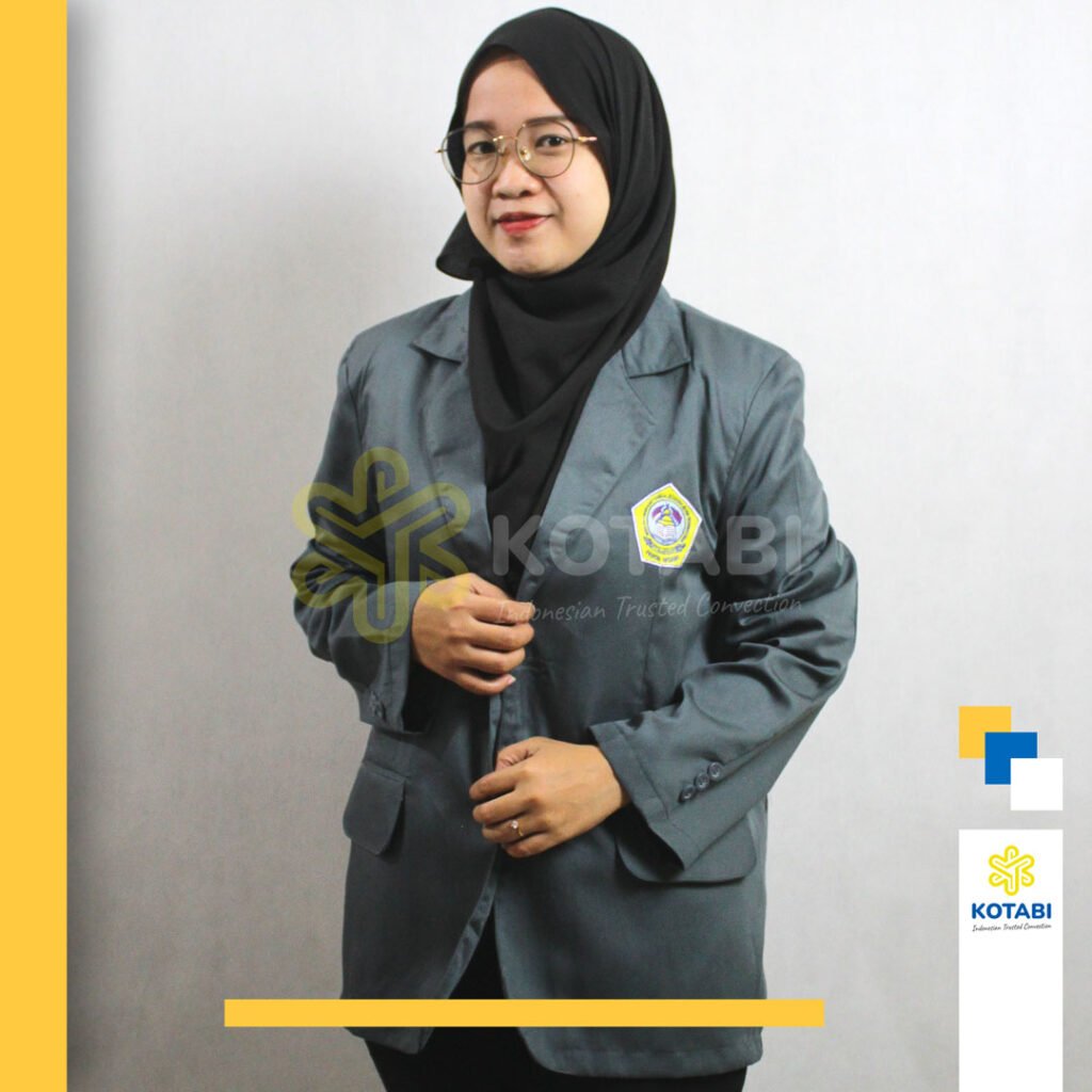 konveksi jas almamater cirebon