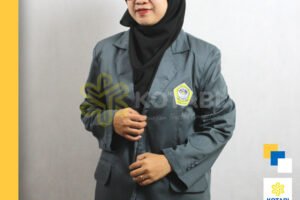 konveksi jas almamater cirebon