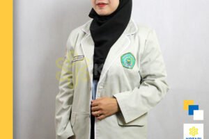 konveksi jas almamater depok