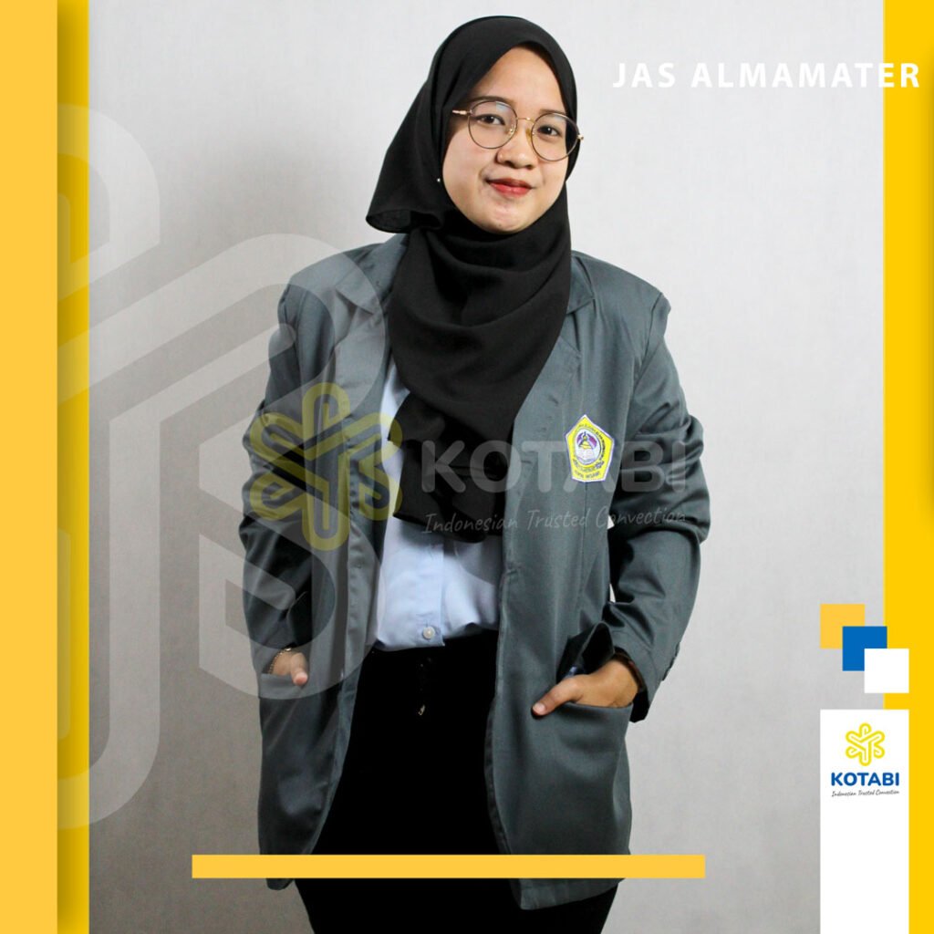 konveksi jas almamater gunungkidul