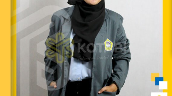 konveksi jas almamater gunungkidul