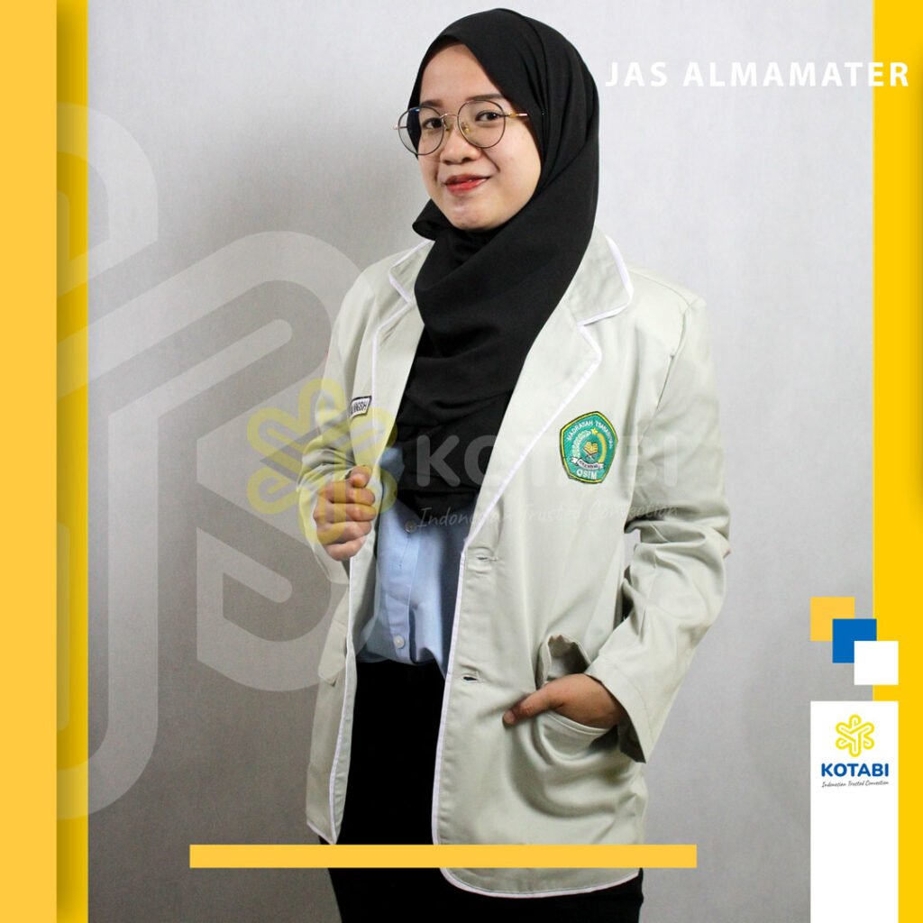 konveksi jas almamater kulon progo