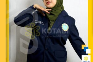konveksi jas almamater madiun