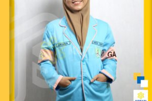 konveksi jas almamater malang