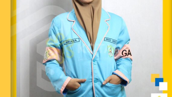 konveksi jas almamater malang