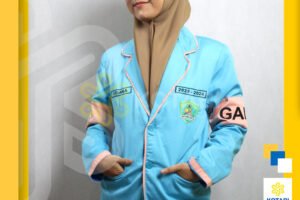 konveksi jas almamater mojokerto
