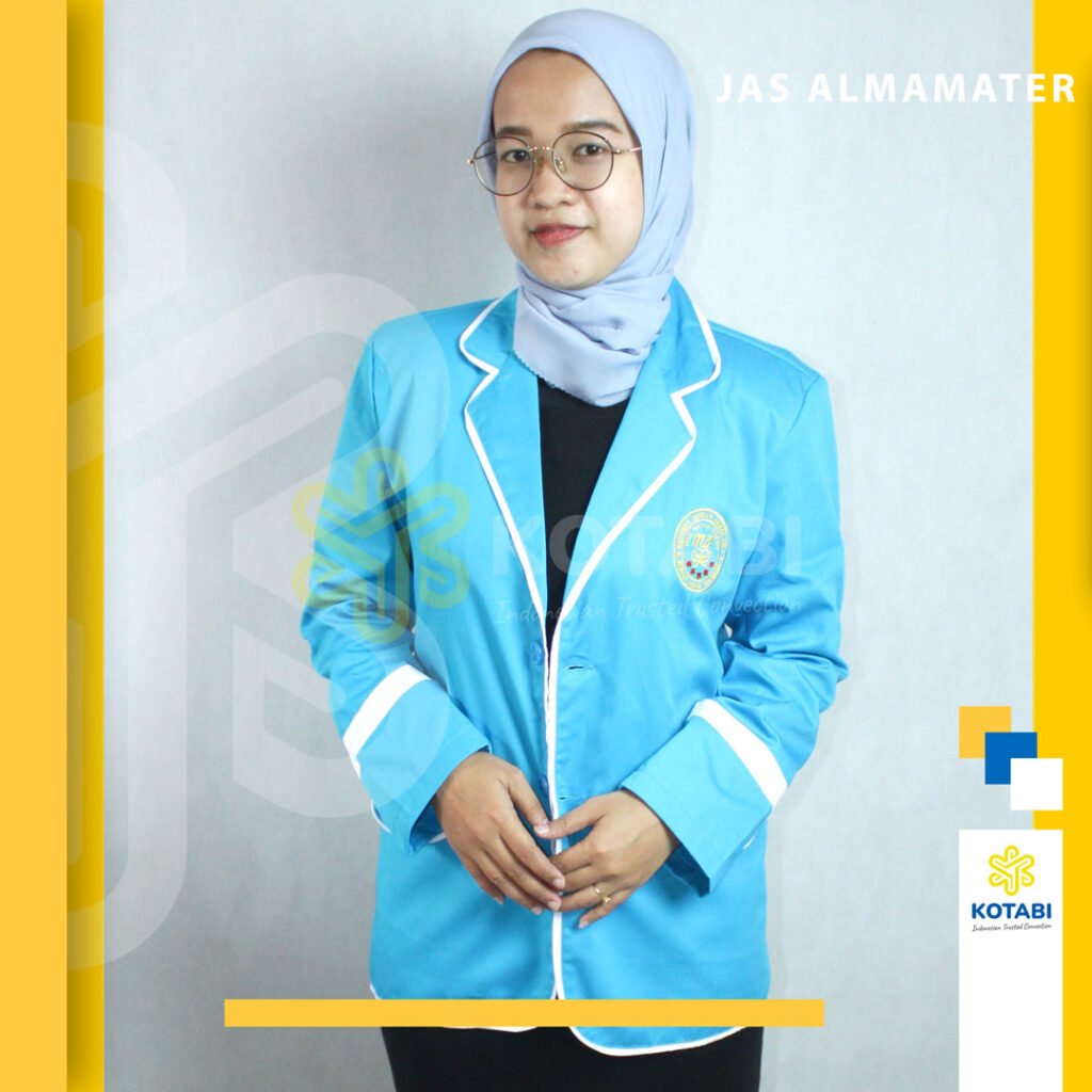 konveksi jas almamater pekalongan