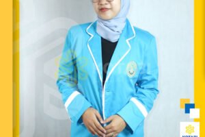 konveksi jas almamater pekalongan