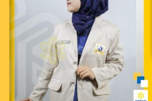 konveksi jas almamater magelang