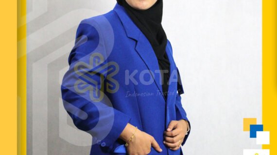 konveksi jas almamater tegal