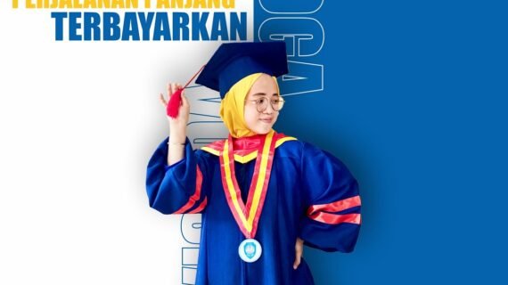 konveksi toga wisuda binjai