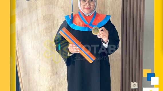 konveksi toga wisuda bogor