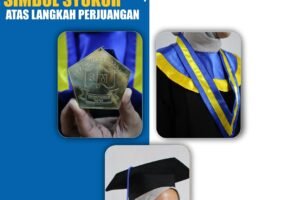 konveksi toga wisuda di medan