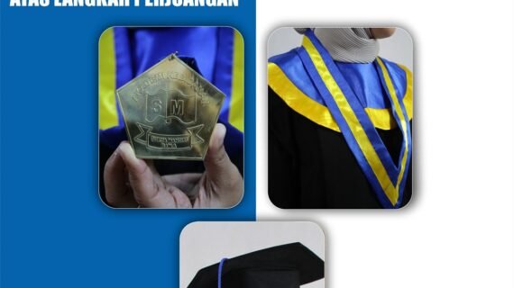 konveksi toga wisuda di medan