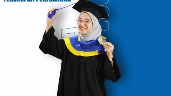 konveksi toga wisuda di pematang siantar
