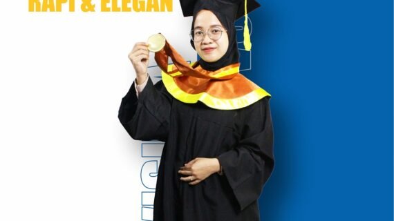 konveksi toga wisuda jakarta barat