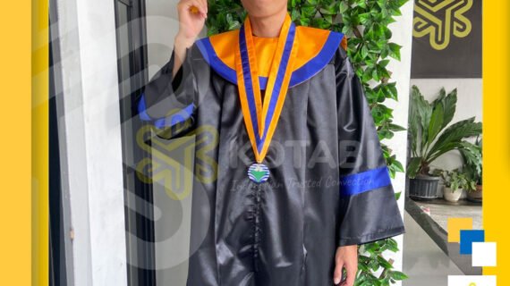 konveksi toga wisuda jakarta selatan