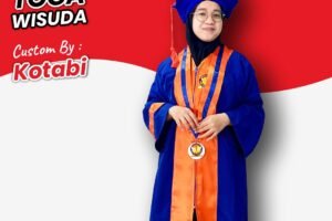konveksi toga wisuda padang panjang