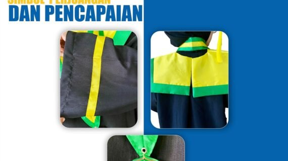 konveksi toga wisuda padang sidempuan