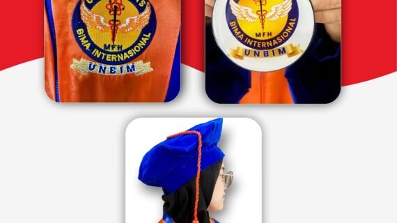 konveksi toga wisuda payakumbuh