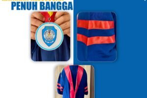 konveksi toga wisuda prabumulih