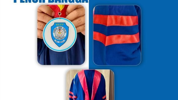 konveksi toga wisuda prabumulih