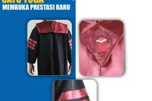 konveksi toga wisuda sibolga